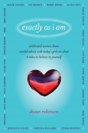 Cover of the book Exactly As I Am by Sherwin B. Nuland
