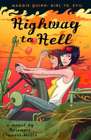 Book cover of Highway to Hell