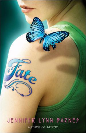 Book cover of Fate