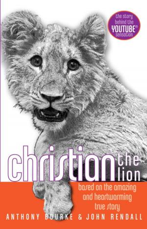 Cover of the book Christian the Lion by Amanda Brenner