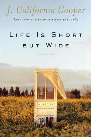 Cover of the book Life is Short But Wide by Katherine Dunham