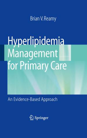 Cover of the book Hyperlipidemia Management for Primary Care by Charles H.C. Little, Kee L. Teo, Bruce van Brunt