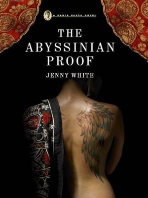 bigCover of the book The Abyssinian Proof: A Kamil Pasha Novel (Kamil Pasha Novels) by 