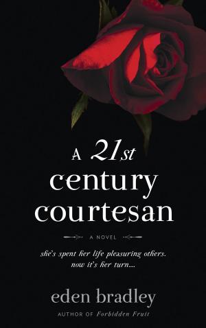 Cover of the book A 21st Century Courtesan by Julia Heaberlin