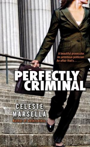 Cover of the book Perfectly Criminal by Chloe Evans