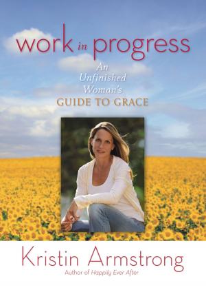 Cover of the book Work in Progress by Joyce Meyer