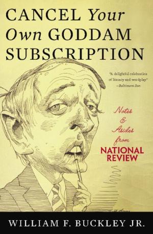 Cover of the book Cancel Your Own Goddam Subscription by Elizabeth Warren, Amelia Warren Tyagi