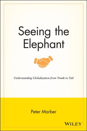 Cover of the book Seeing the Elephant by Peregrine Horden, Sharon Kinoshita