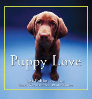 Cover of the book Puppy Love by Fred Pescatore, M.D.