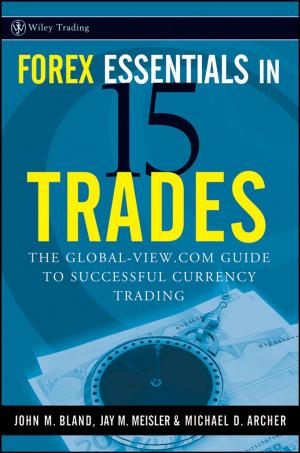 Cover of the book Forex Essentials in 15 Trades by Radana Dvorak