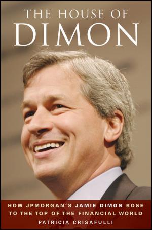 bigCover of the book The House of Dimon by 