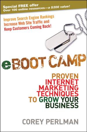 Cover of the book eBoot Camp by Arvind Venkat