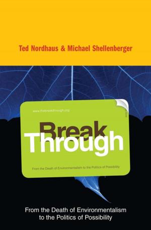 Cover of the book Break Through by Catherine Thimmesh