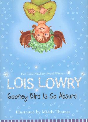 Cover of Gooney Bird Is So Absurd