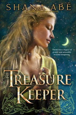 Cover of the book The Treasure Keeper by Debbie Macomber