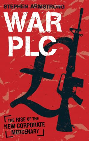 Cover of the book War plc by Owen McCafferty