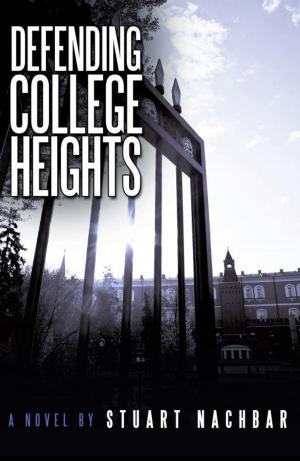 Cover of the book Defending College Heights by Tom Ingegno