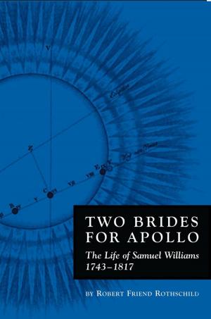 Cover of the book Two Brides for Apollo by Craig T. Williams