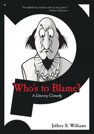 Cover of the book Who's to Blame? by Brittney Robinson