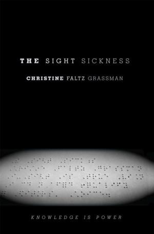 bigCover of the book The Sight Sickness by 