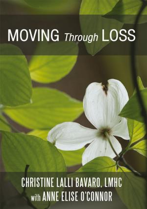 Cover of Moving Through Loss