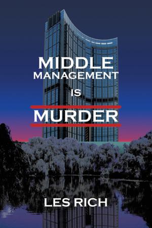Cover of the book Middle Management Is Murder by Charles L. Bailey Jr.