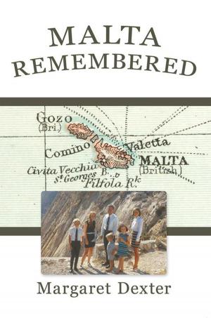 Book cover of Malta Remembered