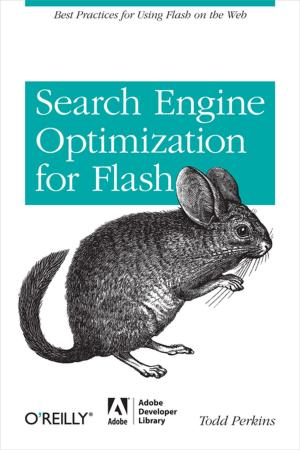 Cover of the book Search Engine Optimization for Flash by Lesa Snider