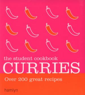 Cover of the book Curries by Megan Hayes PhD