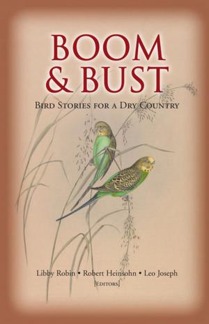 Cover of the book Boom and Bust by Mary Horsfall