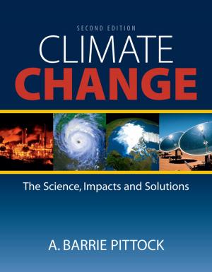 Cover of the book Climate Change by Mike Braysher