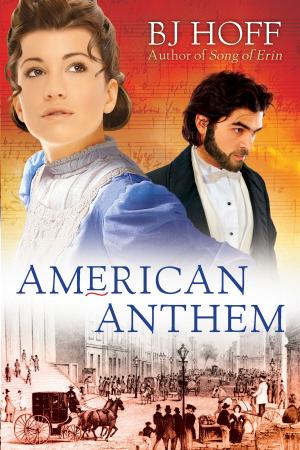 Cover of the book American Anthem by Andrea Jo Rodgers