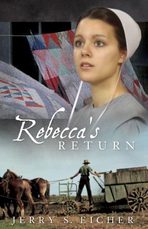Cover of the book Rebecca's Return by Steve McVey