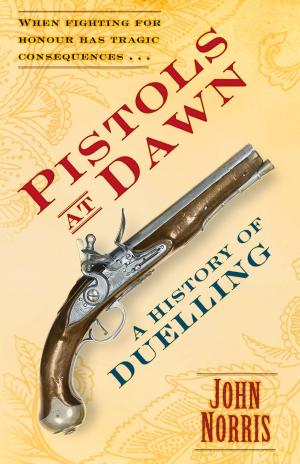 Cover of the book Pistols at Dawn by Gerald Gliddon
