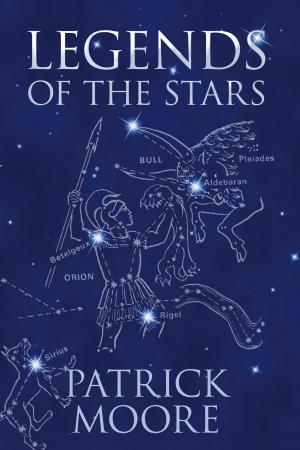 bigCover of the book Legends of the Stars by 