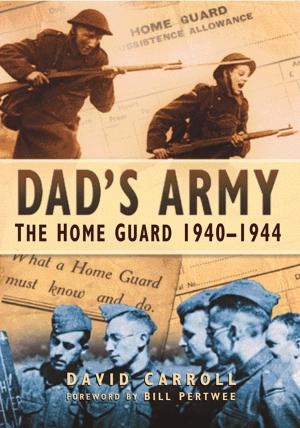 Cover of the book Dad's Army by Peter Doyle