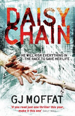 Cover of the book Daisychain by Paul Doherty