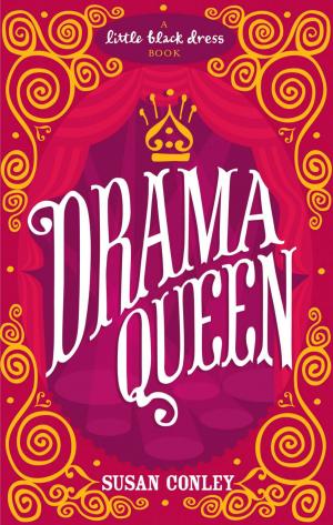 Cover of the book Drama Queen by Claire McGowan