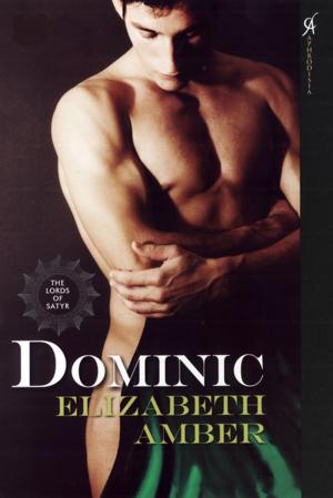 Cover of the book Dominic by Donna Kauffman