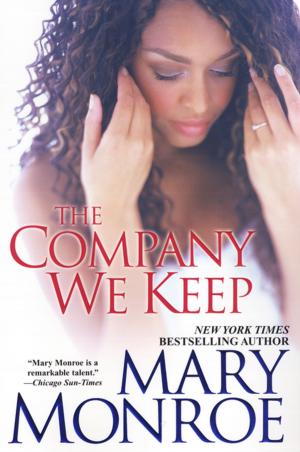 bigCover of the book The Company We Keep by 