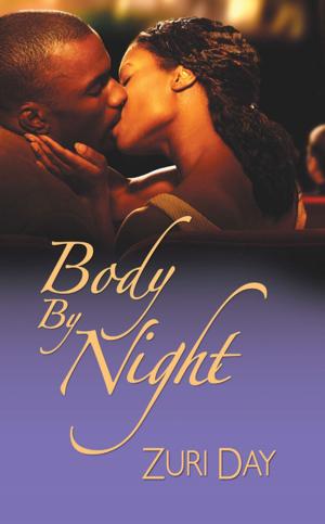 Cover of the book Body By Night by Felicia Mason