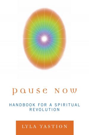 Cover of the book Pause Now by Dr. med. Christian Jost
