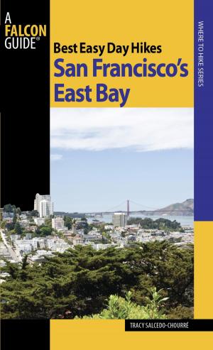 Cover of the book Best Easy Day Hikes San Francisco's East Bay by Bill Schneider