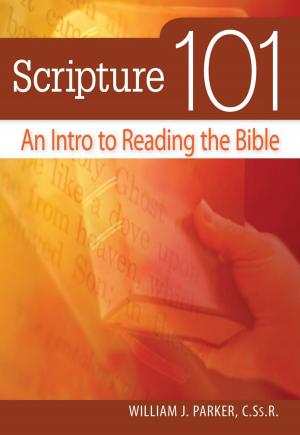 Book cover of Scripture 101