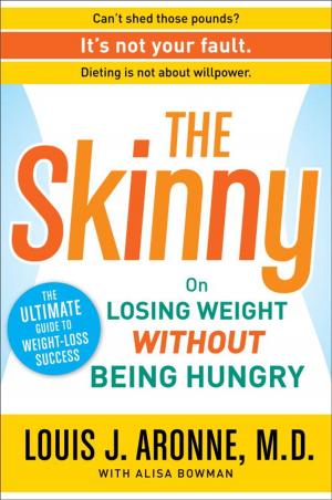 Cover of the book The Skinny by Editors of Men's Health