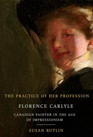 Cover of the book The Practice of Her Profession by John W. Burbidge