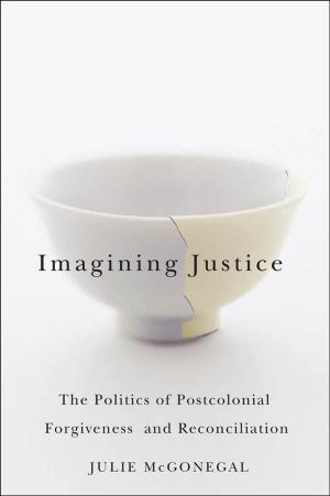 Cover of the book Imagining Justice by Myron Echenberg