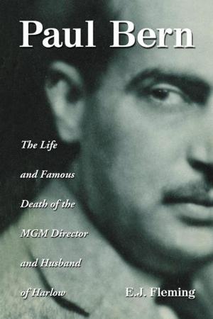 Cover of the book Paul Bern by Jerome B. McKinney