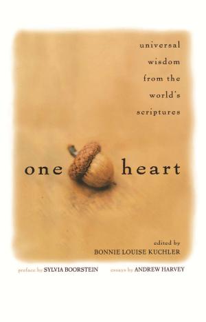 Cover of the book One Heart by Jesse Jarnow