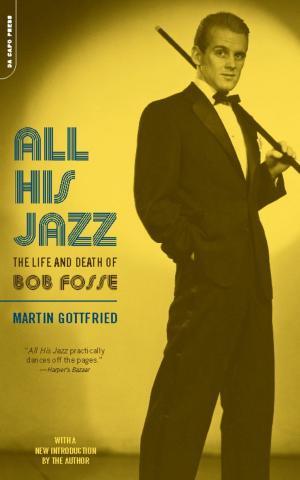 Cover of All His Jazz